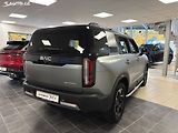 BAIC BJ30 1.5 T HEV 298KW All in 4x4 - náhled 2