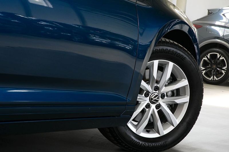 Volkswagen Passat 2.0TDI 110kW DSG ACC Kam Tažné - fotka 8 z 30