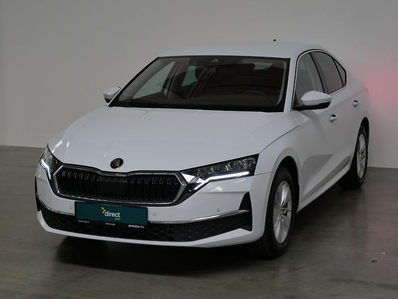 Škoda Octavia - fotografie inzerátu