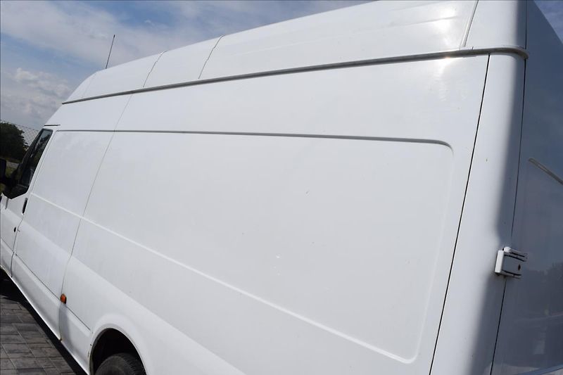 Ford Transit 2,2 d 92KW OBYTNÝ L4H4 - fotka 9 z 43