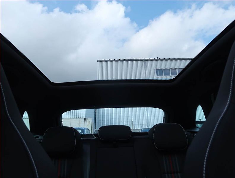 Škoda Scala (2024) Monte Carlo 1.0 TSI - fotka 15 z 16
