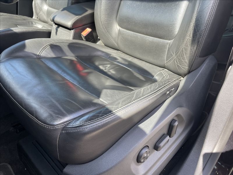 Volkswagen Tiguan 2,0 TDi 100kw 4x4 DSG Panorama - fotka 21 z 33
