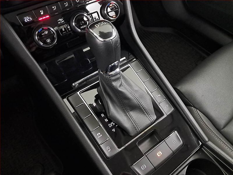 Škoda Superb (2021) 2.0 TDI - fotka 13 z 19