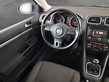 Volkswagen Golf (2010) 1.6 TDI, po STK, Tažné - náhled 7
