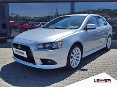 Mitsubishi Lancer 1.8 Mivec/ČR 1.Majitel - fotografie inzerátu