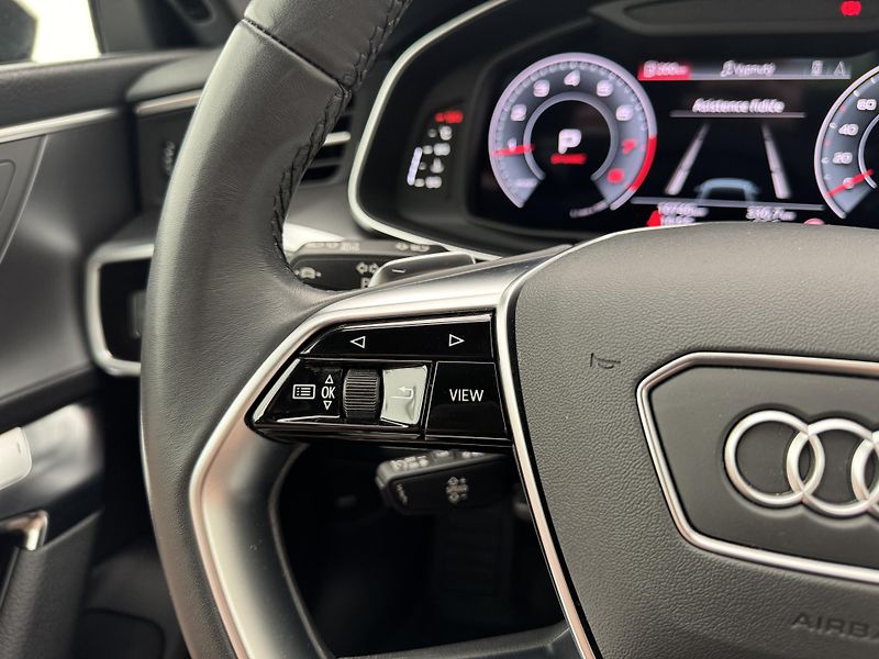 Audi A7 2.0*45Tfsi*195kw* - fotka 20 z 38