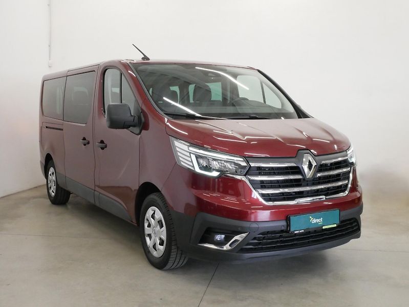 Renault Trafic - fotka 8 z 30