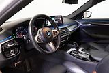 BMW Řada 5 520dxDrive,M-Packet,Tažné,ACC - náhled 16