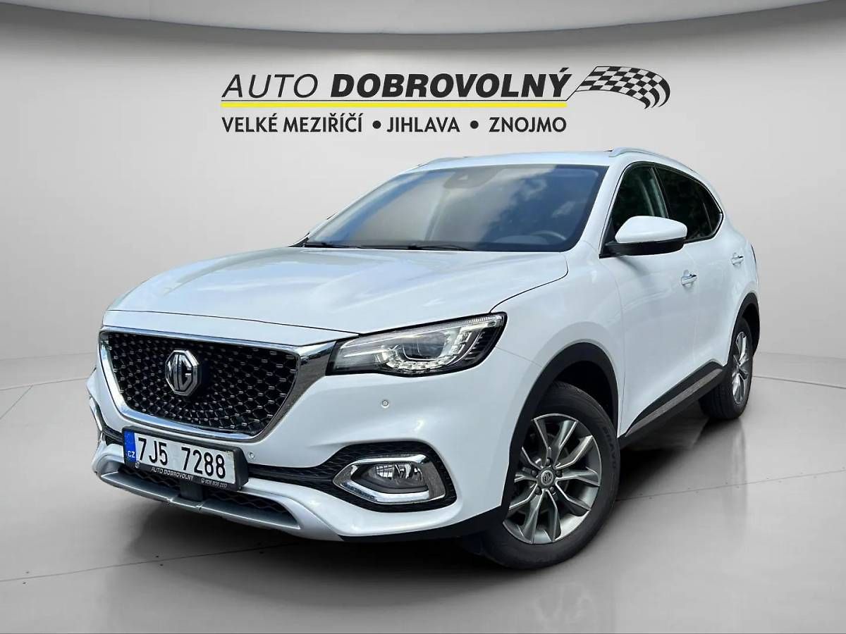 MG HS Emotion 1.5 T-GDI MT6 (119kW)/