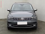 Volkswagen Tiguan (2018) 1.4 TSi, Sound - náhled 1