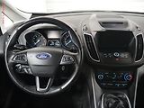 Ford C-MAX (2019) 1.0 EB, 1.maj,ČR, AC, park - náhled 13