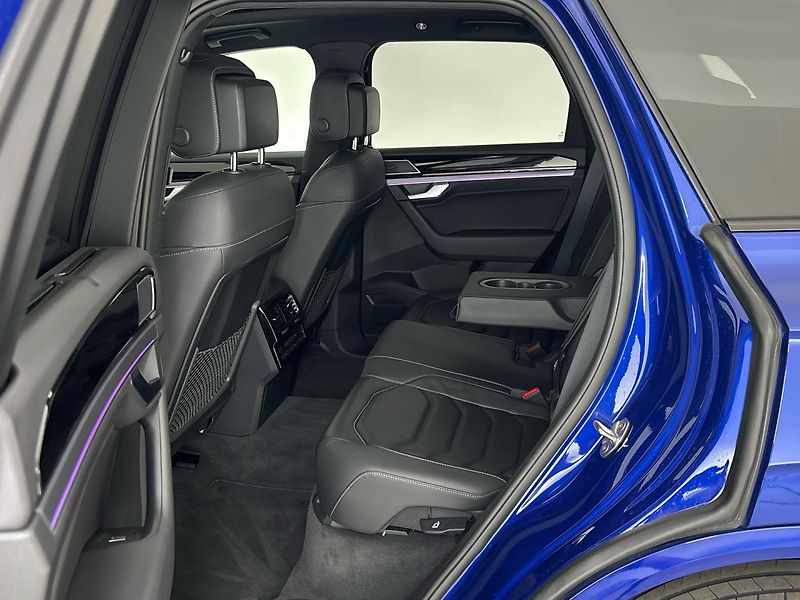 Volkswagen Touareg R-Line - fotka 8 z 31