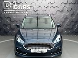 Ford Galaxy 2.5 HEV TITANIUM 7 míst - náhled 7