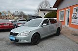 Škoda Octavia (2009) 1.6 MPi 75kW Ambition / ČR - náhled 2