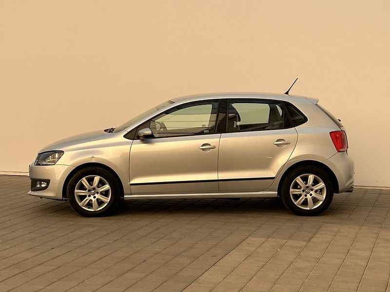 Volkswagen Polo 1.4 TSI Comfort - fotka 3 z 25