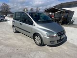 Fiat Multipla 1.9 JTD - náhled 1
