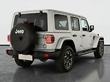 Jeep Wrangler (2024) 2.0 eTorque - náhled 4