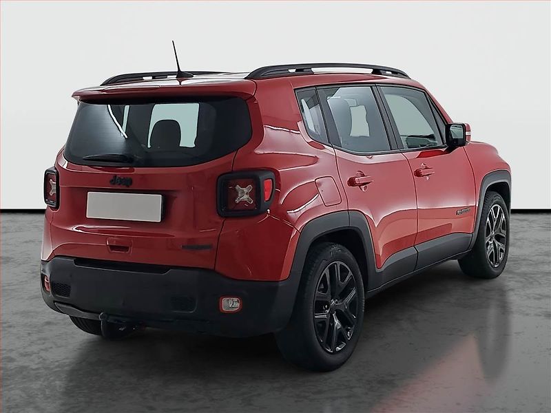 Jeep Renegade (2021) 1.0 T-GDI, Serv.kniha - fotka 5 z 16