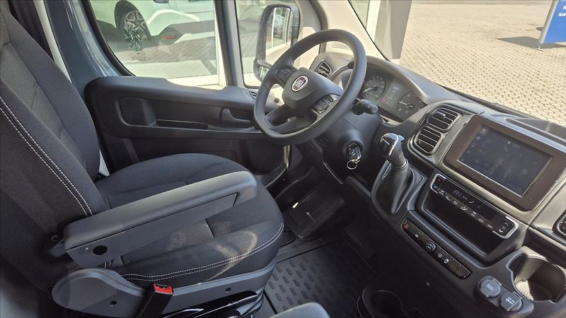 Fiat Ducato (2024) 2,2 MTJ 180k 35 L2H2 9A - fotka 5 z 7