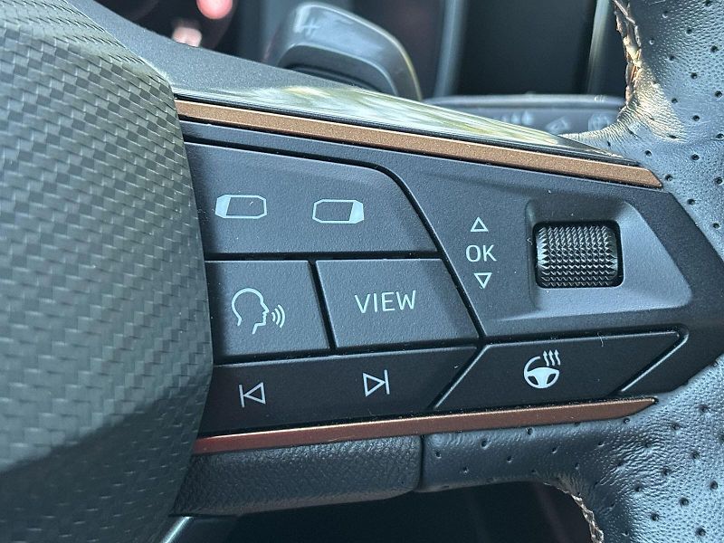 Cupra Formentor (2024) 1.5 TSI DSG - fotka 20 z 30