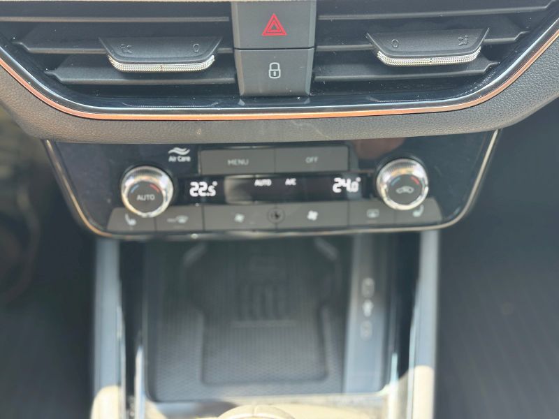Škoda Scala (2026) Top Selection 1.0 TSI 85 kW - fotka 16 z 23