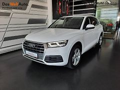 Audi Q5 (2017) 45 TFSI quattro (185kW/252k) S - fotografie inzerátu