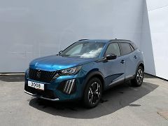 Peugeot 2008 (2026) ALLURE Hybrid  1,2 145 e-DCS6 - fotografie inzerátu