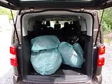 Citroën SpaceTourer (2017) 2.0HDi130kW AUTOMAT 2xKOLA 8M  - náhled 18