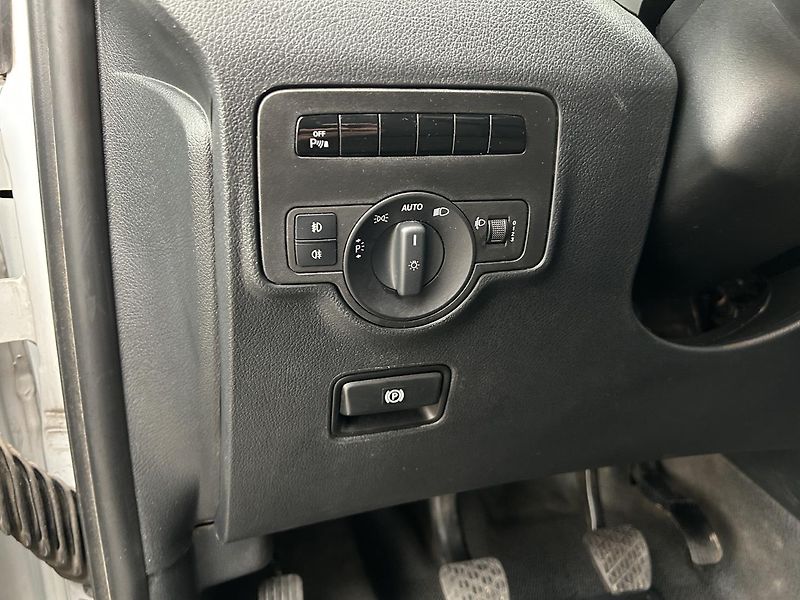 Mercedes-Benz Sprinter 2.1 CDI . - fotka 22 z 25