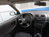 Škoda Fabia (2012) Elegance 1.2 TSI, po STK - náhled 7