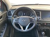 Hyundai Tucson (2016) 1.7 CRDi, AT, navi, kamera - náhled 11