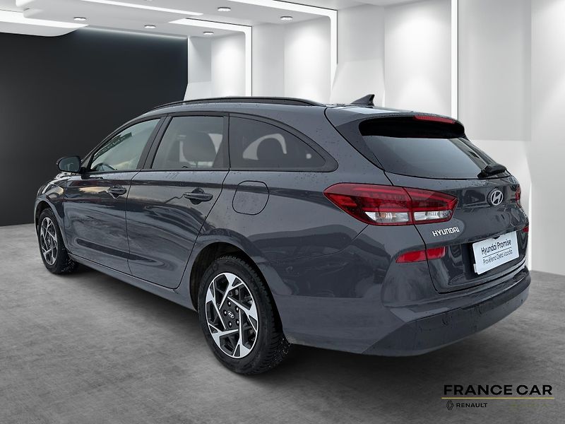 Hyundai i30 (2025) 1.0 T-GDi 74kW Family - fotka 7 z 24