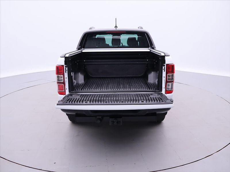 Ford Ranger 2,0 EcoBlue 156kW Stormtrak DP - fotka 9 z 28