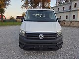 Volkswagen Crafter 2.0TDI 103 Kw 6Míst Valník  - náhled 1
