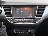 Opel Crossland X (2020) 1.2, Serv.kniha, Tempomat - náhled 12