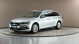 Škoda Superb 2.0 TDI Style Combi - náhled 1