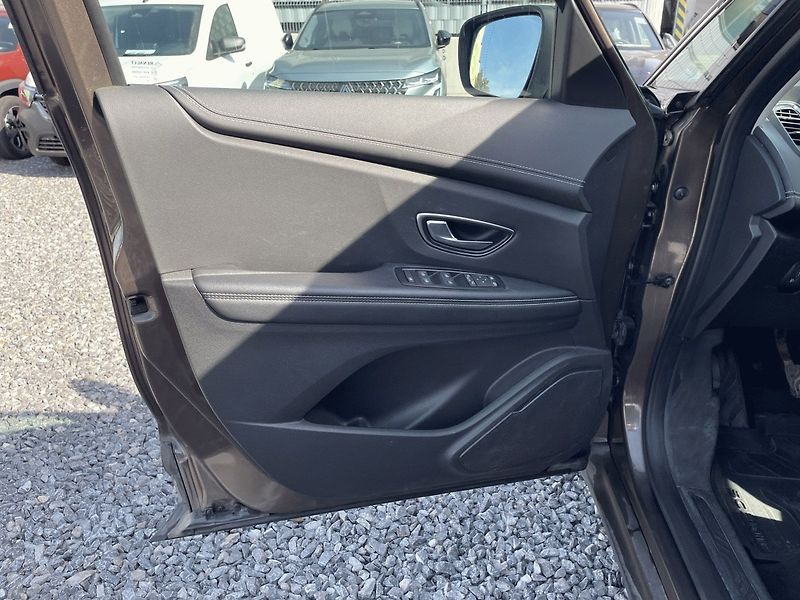 Renault Grand Scénic (2018) 1.7 dCi,110kW,Intens - fotka 28 z 37