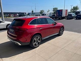 Mercedes-Benz GLC (2023) - fotka 3 z 23