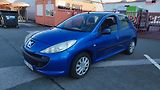 Peugeot 206 + 1.4i,volat-608 081 843 - náhled 6