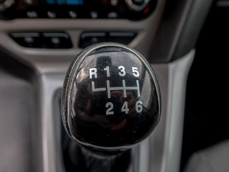 Ford Focus (2012) 1.0T 92KW ST – ROZVODY - fotka 25 z 42