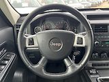 Jeep Cherokee 2.8CRD MANUÁL 6.R.ST. KLIMA - náhled 14