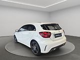 Mercedes-Benz Třídy A (2017) A 200 AMG Line - náhled 7