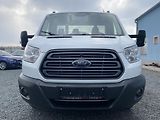 Ford Transit (2018) 2.0TDCi,125kW, TEMP,KLIMA!! - náhled 11