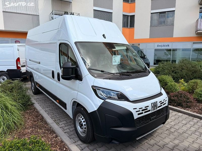 Fiat Ducato (2026) ZFA250006TG043660 - fotka 5 z 5