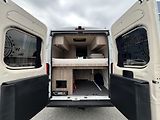 Fiat Ducato 2.3D vestavba SuaVAN SOLAR - náhled 26