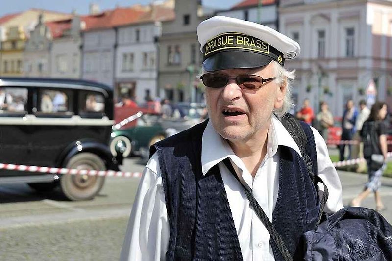Festival Sodomkovo Vysoké Mýto 2013.
