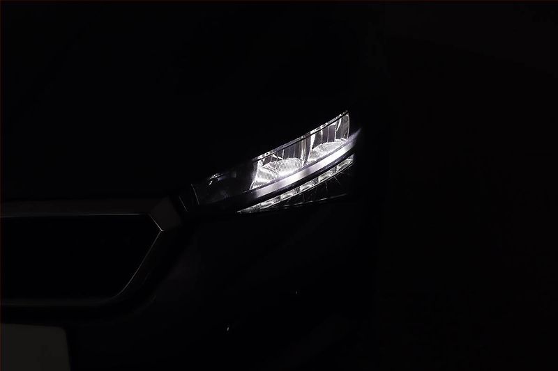 Škoda Scala (2023) Selection 1.5 TSI - fotka 25 z 25