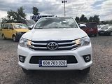 Toyota Hilux 2.4 D 110 ,4x4,AUT.ČR... - náhled 1