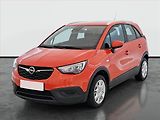 Opel Crossland X (2020) 1.2 Turbo, ČR,1.maj - náhled 1