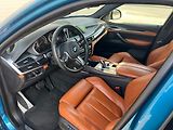 BMW X6 M 4.4 V8 512 kW-Akrapo - náhled 17